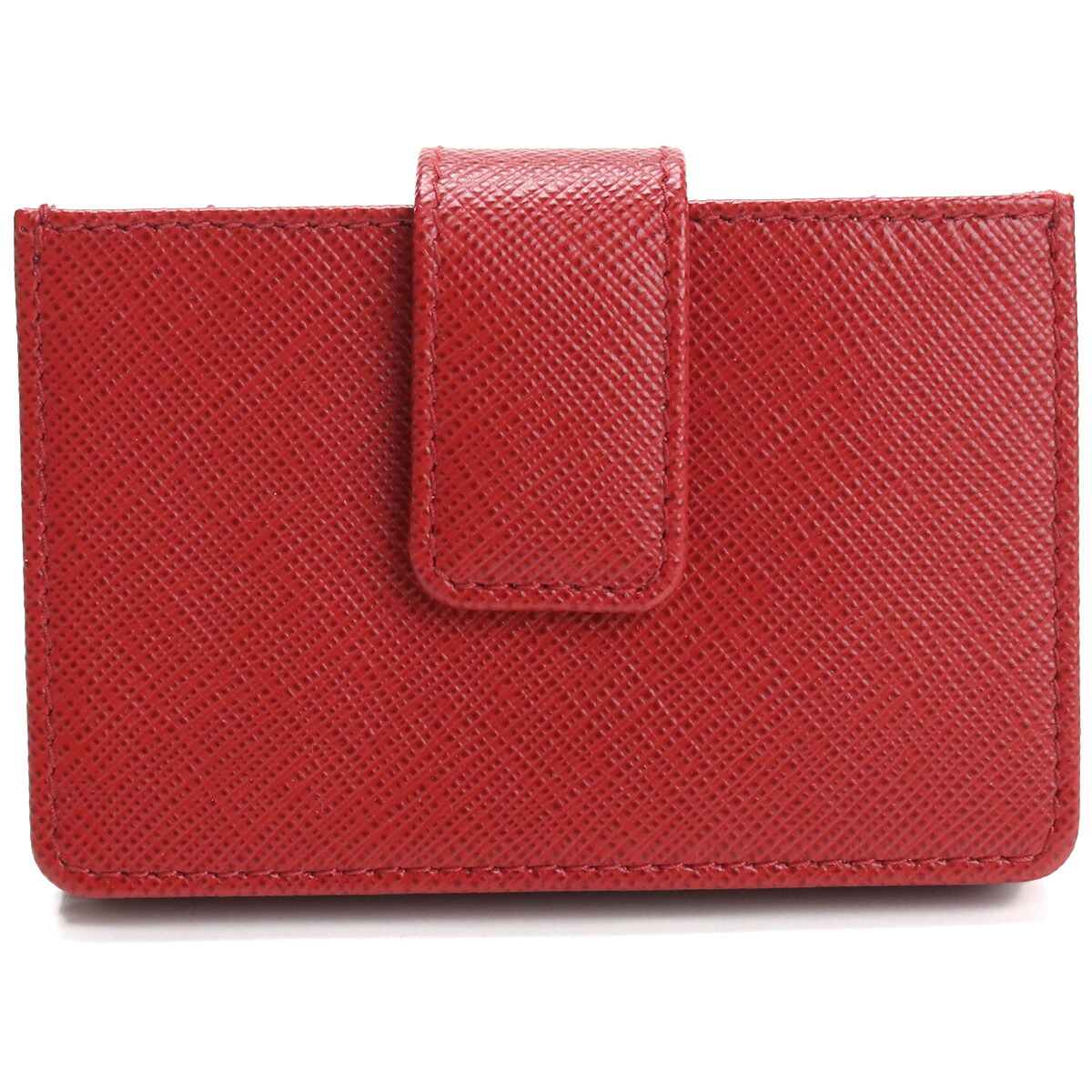 楽天市場】プラダ 名刺入れ カードケース レディース PRADA SAFFIANO