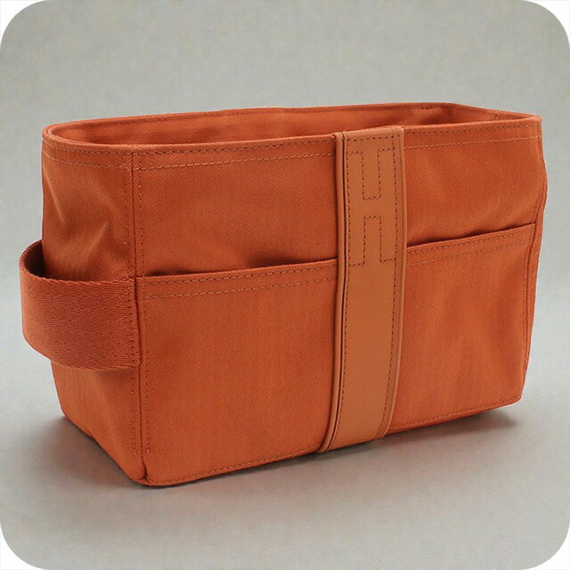 楽天市場】エルメス アカプルコ（カラーオレンジ）の通販