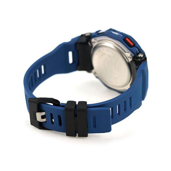 楽天市場】gショック ジーショック G-SHOCK ジースクワッド GBD-200