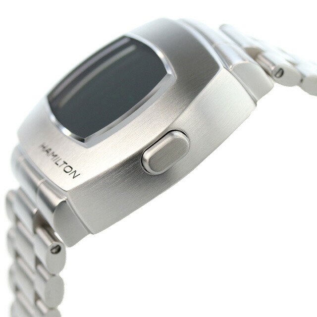 楽天市場】ハミルトン アメリカン クラシック PSR デジタルクオーツ
