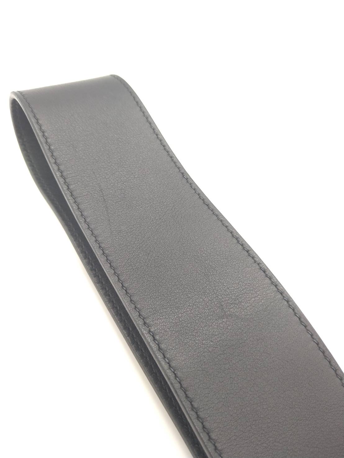 楽天市場】【中古】希少 美品 HERMES エルメス バンドリエール ケリー