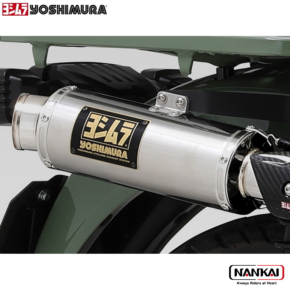バイク ヨシムラ マフラー ct125」の人気商品一覧 | 安い商品を通販