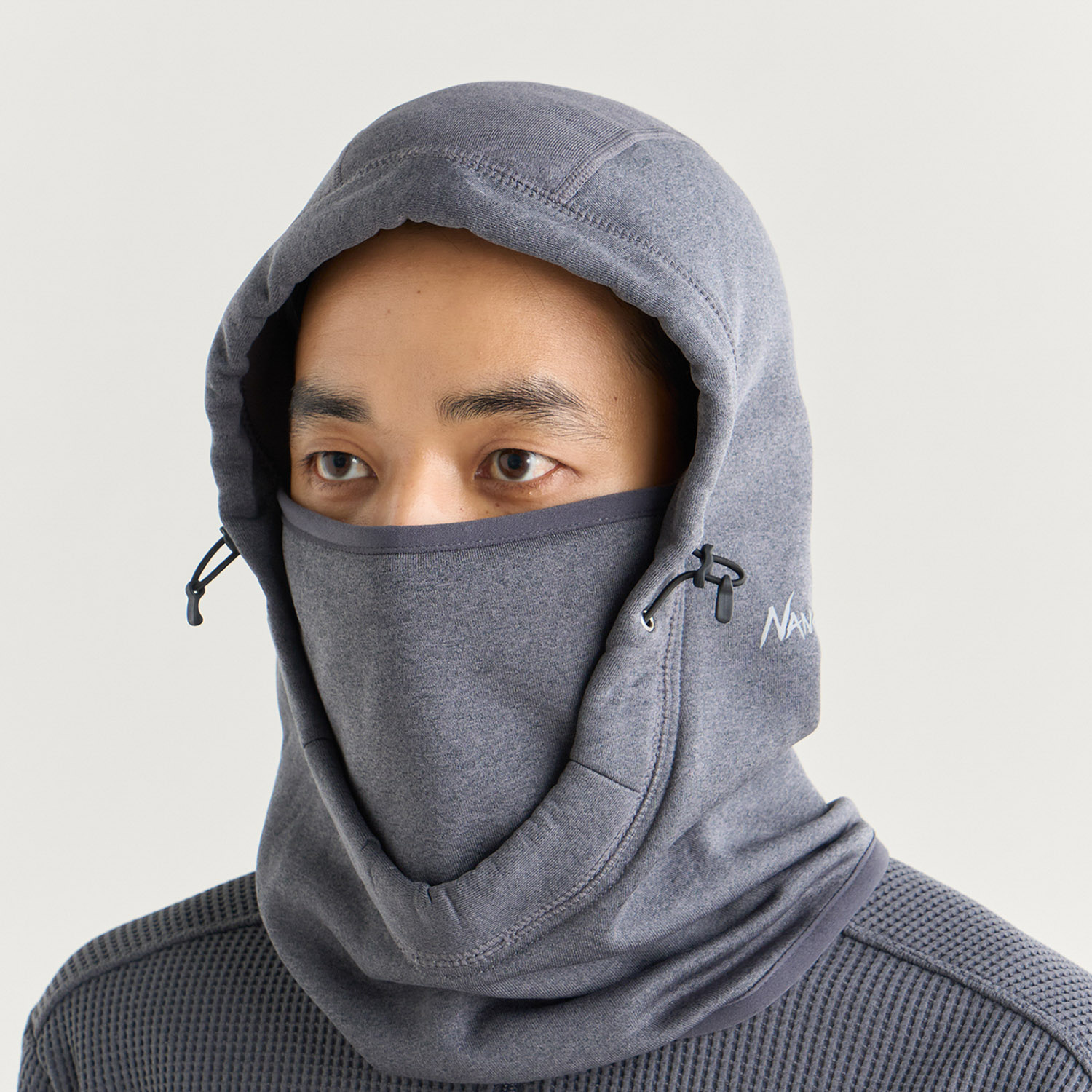 楽天市場】【公式】ナンガ (NANGA) POLARTEC POWER STRETCH BALACLAVA