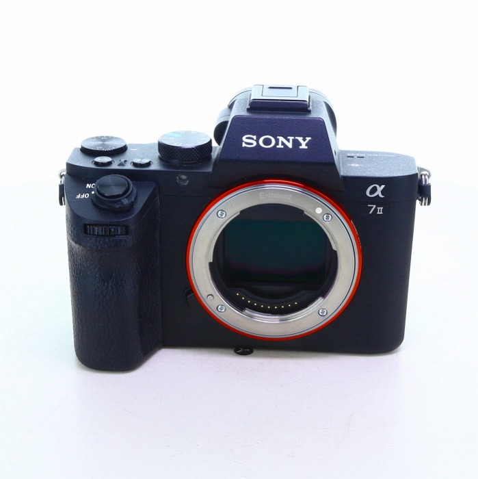 楽天市場】α7ii バッテリーの通販