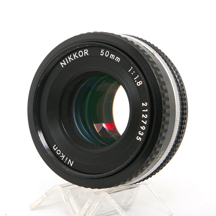 楽天市場】ai af nikkor 50mm f/1.8dの通販