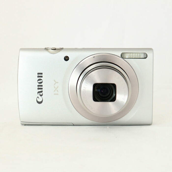楽天市場】canon ixy200sl コンパクト デジタル カメラ ixy 200