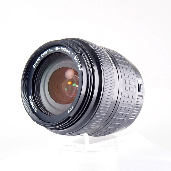 楽天市場】【中古】 (オリンパス) OLYMPUS ZUIKO DIGITAL ED18-180/3.5