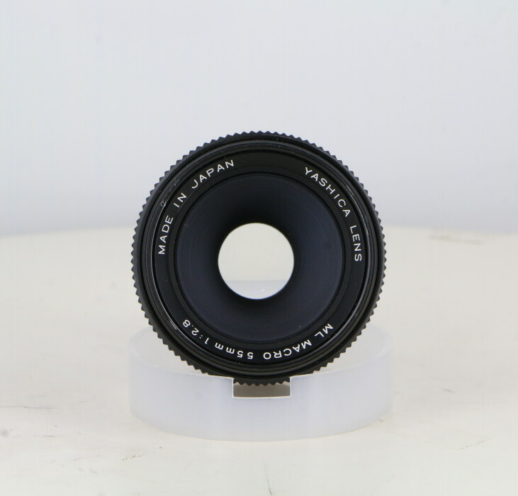 楽天市場】yashica ml レンズの通販