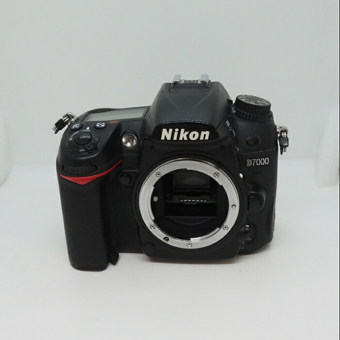 楽天市場】NIKON D7000の通販