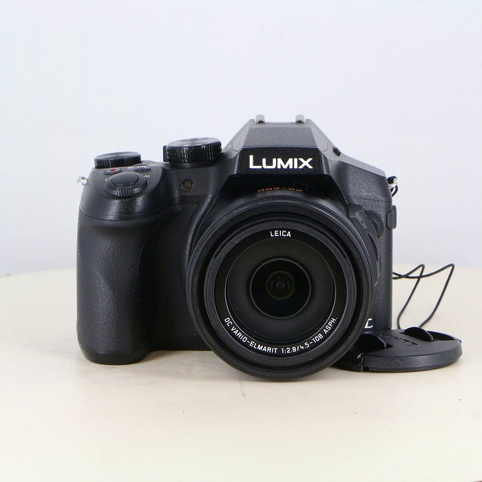楽天市場】LUMIX DMC-FZ300 中古の通販