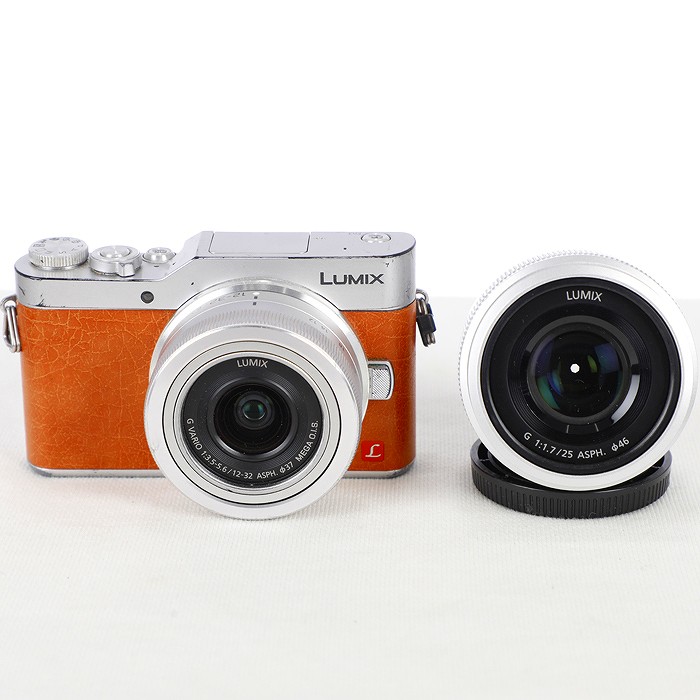 楽天市場】panasonic lumix gf9 ダブルレンズキットの通販