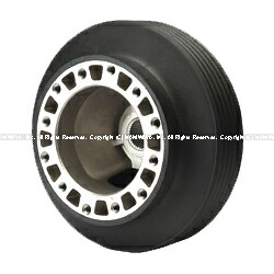 楽天市場】ステアリングボス 629 ワークスベルの通販