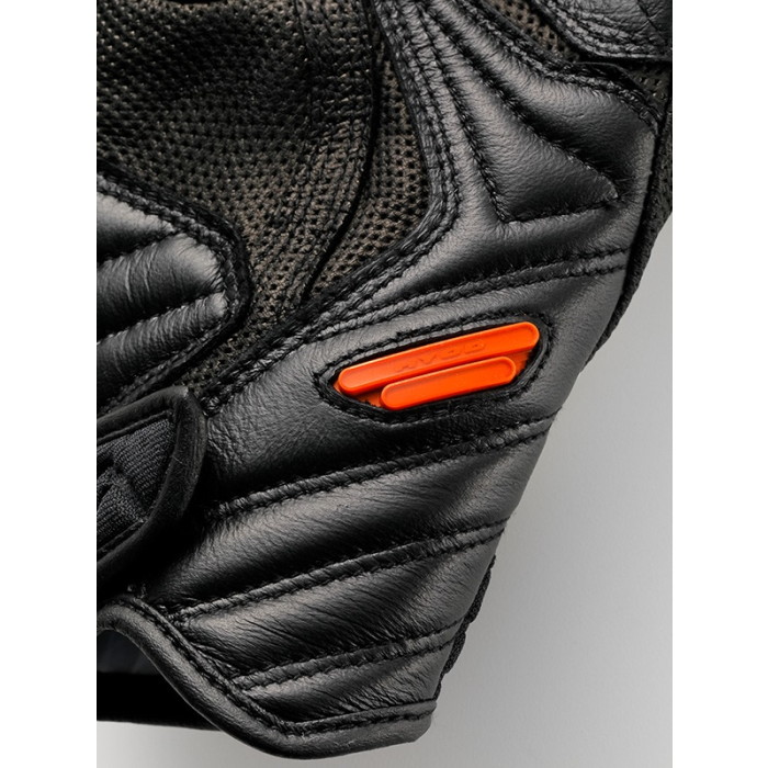 楽天市場】HYOD ヒョウドウ HSG021 ST-X FORCE グローブ レッド