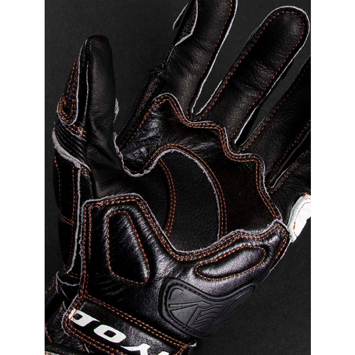 楽天市場】HYOD ヒョウドウ HRG204DL HYOD DYNAMIC D3O RACING GLOVES