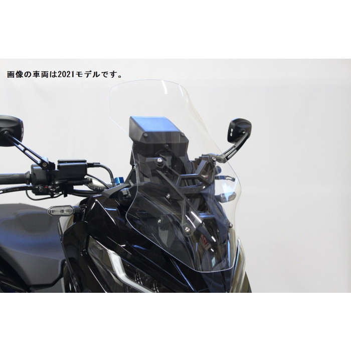 楽天市場】x-adv（スクリーン｜外装パーツ）：パーツ<バイク用品<車
