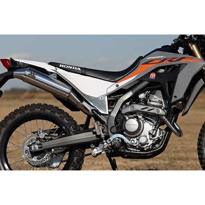 楽天市場】ZETA CRF250L/(S)(MD47) 21-25 CRF250RALLY/(S)(MD47) 21-25