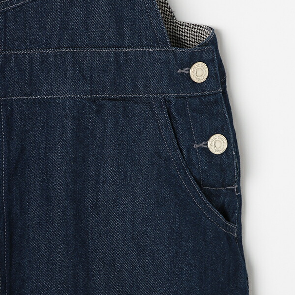 楽天市場】メゾピアノジュニア(mezzo piano junior)オーバーオール