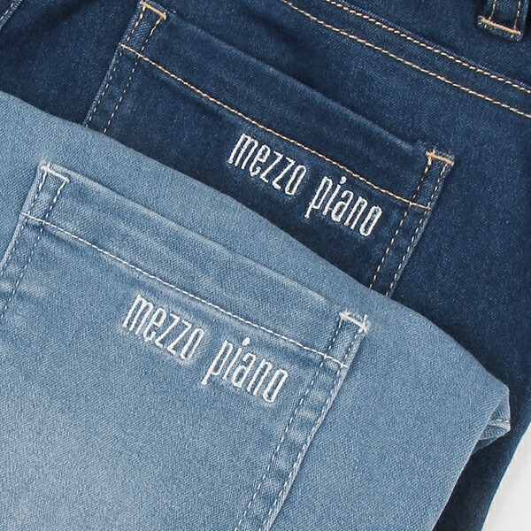 楽天市場】メゾピアノ(mezzo piano)【人気商品再入荷】【直営店で