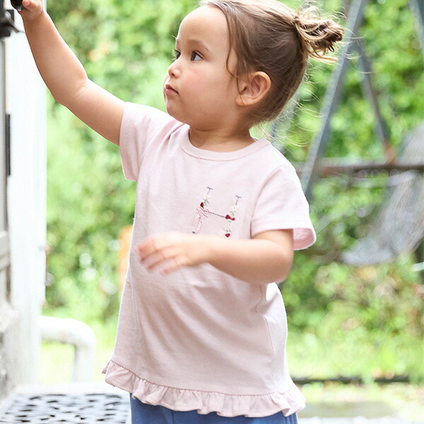 楽天市場】プティマイン(petit main)【プティプラ】アルファベットT