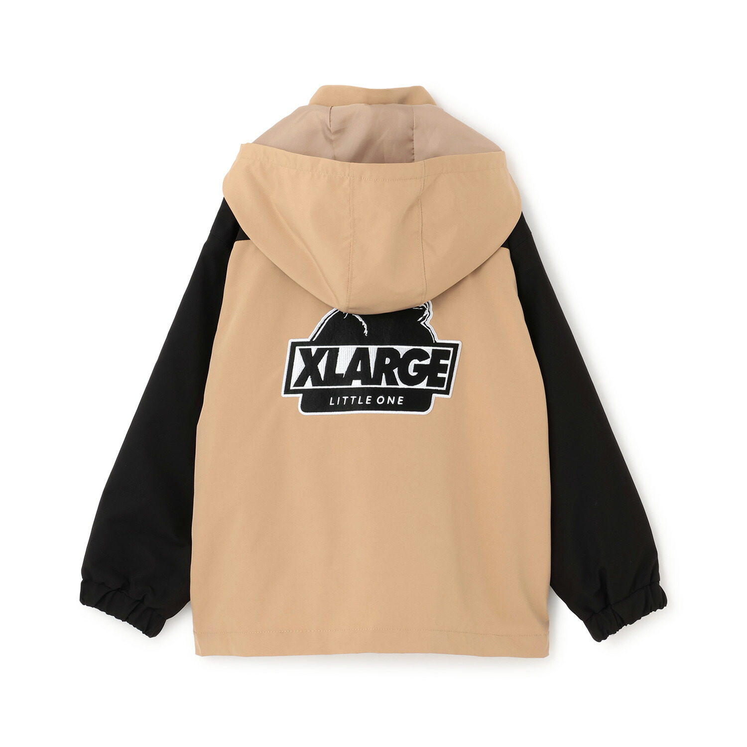 楽天市場】エクストララージ キッズ(XLARGE KIDS)【3WAY】OGフード