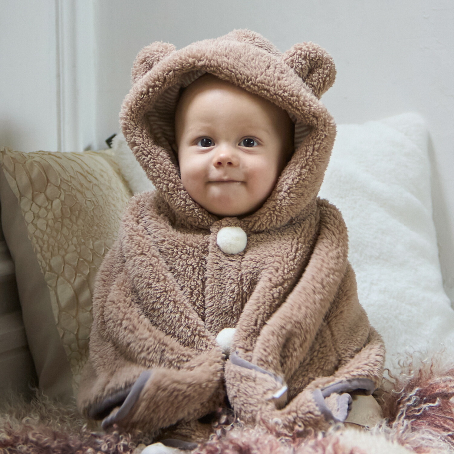 楽天市場】プティマイン(petit main)【抗菌防臭】2WAYアニマルボア