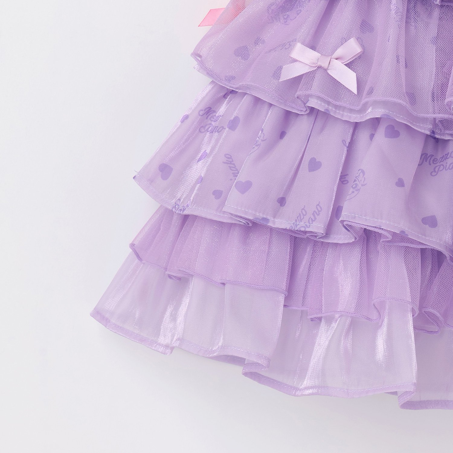 楽天市場】メゾピアノ(mezzo piano)【しなこちゃん】なりきり