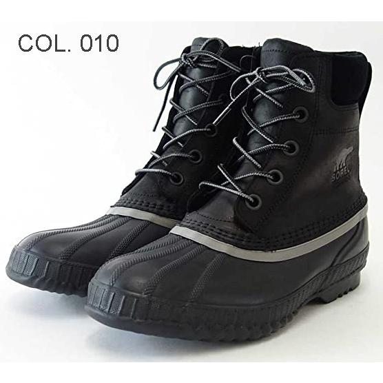 楽天市場】SOREL ソレル MEN'S メンズ CHEYANNE II シャイアンII