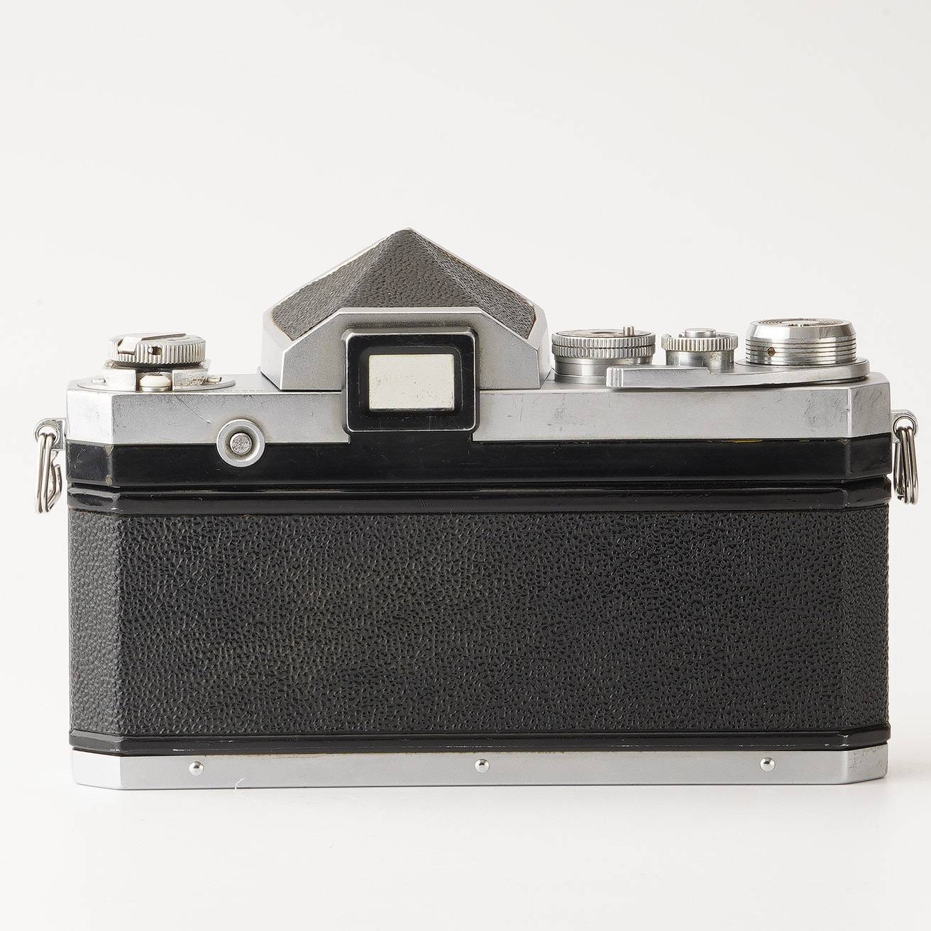 楽天市場】ニコン Nikon F アイレベル 640xxxx Eye Level 640万台 35mm