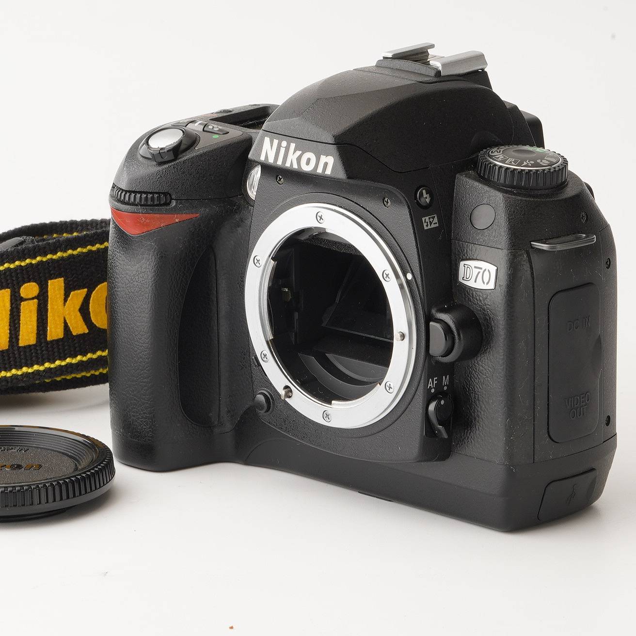 楽天市場】NIKON D70の通販