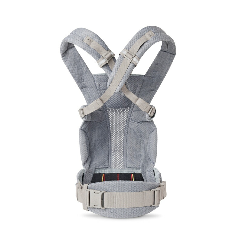 楽天市場】抱っこ紐 エルゴベビー オムニ ブリーズ 日本限定色 エルゴ