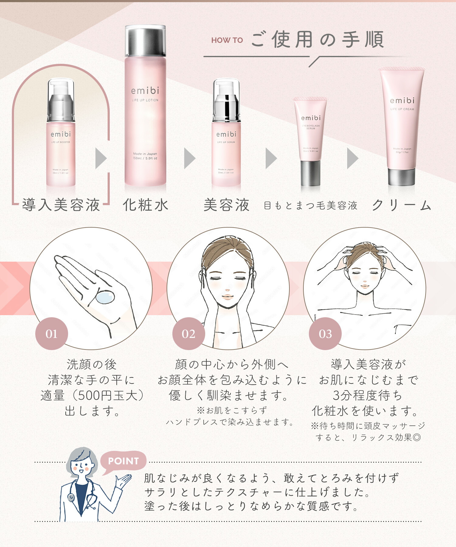 楽天市場】【デイリーランキング1位獲得！】新型ビタミンC誘導体配合