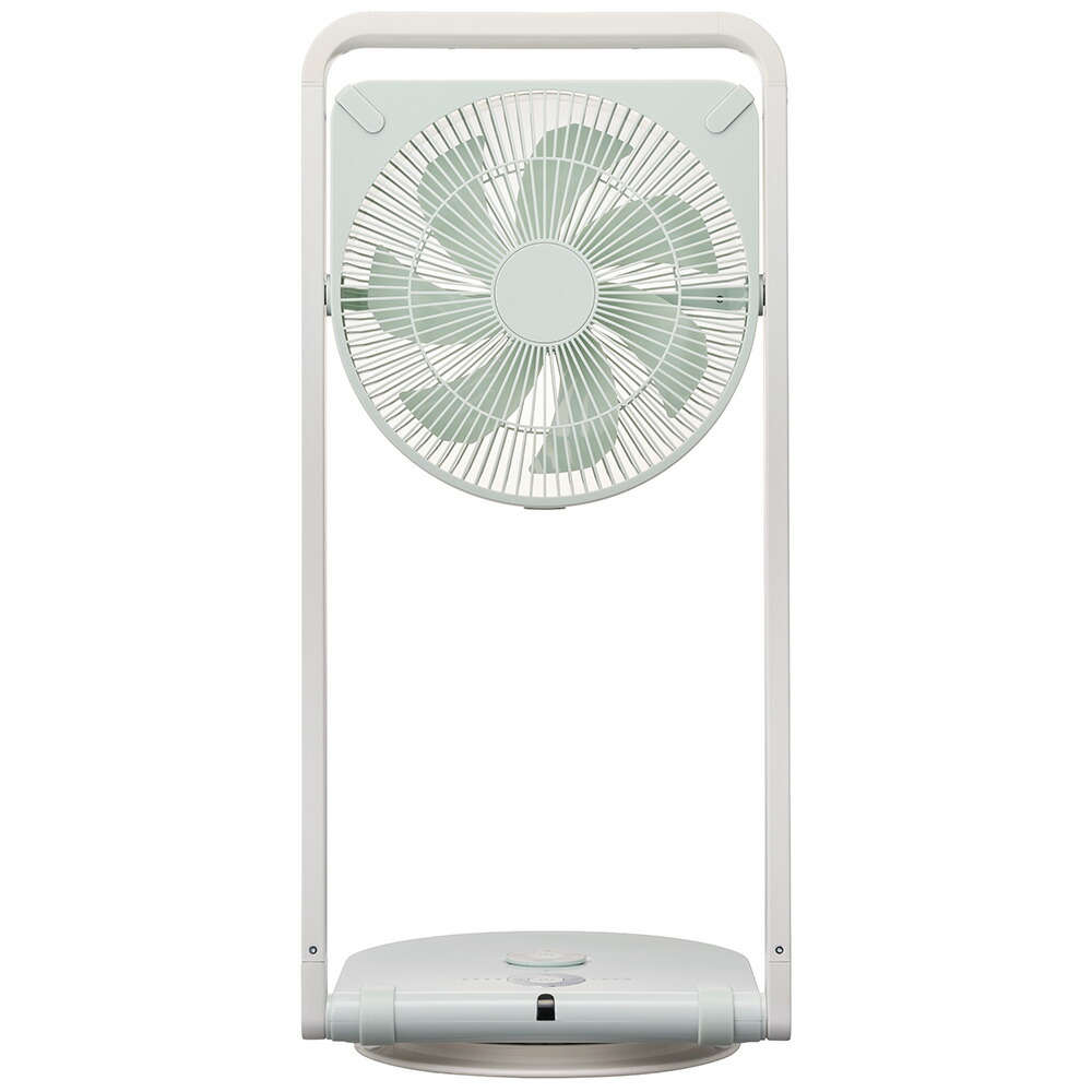 楽天市場】【レビュー特典あり】 ドウシシャ tatamu 折りたたみファン