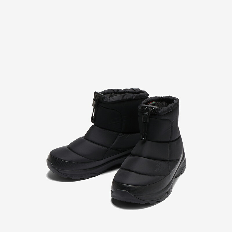 楽天市場】THE NORTH FACE(ザ・ノース・フェイス) ヌプシ ブーティ