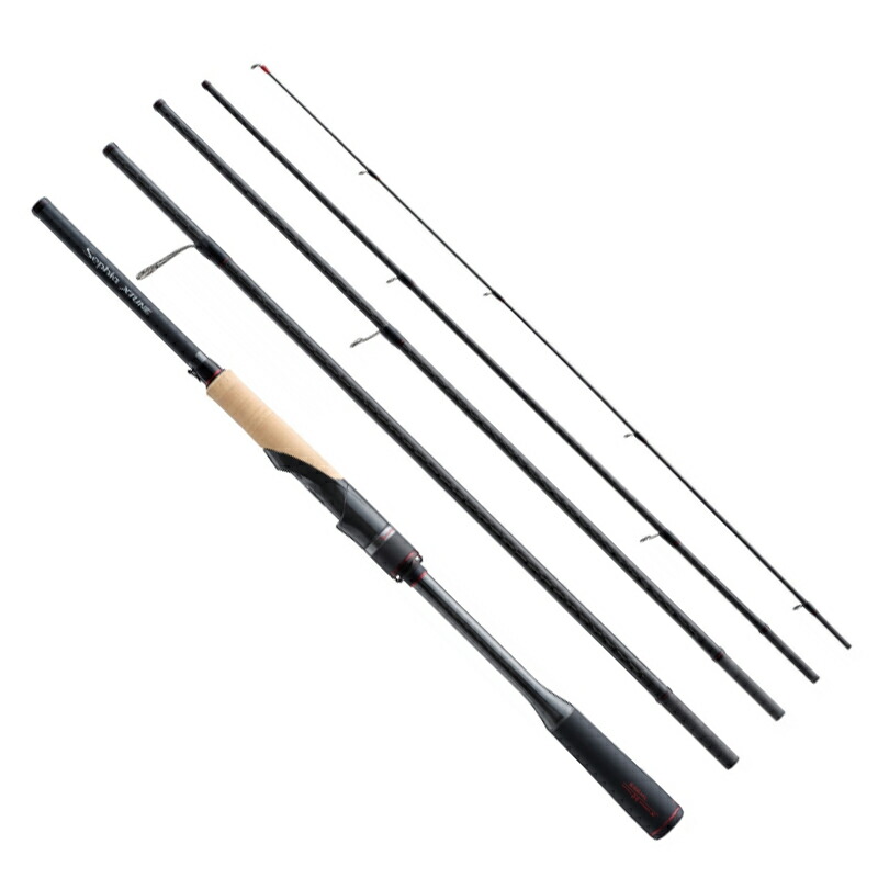 楽天市場】シマノ セフィア エクスチューン s706mlの通販