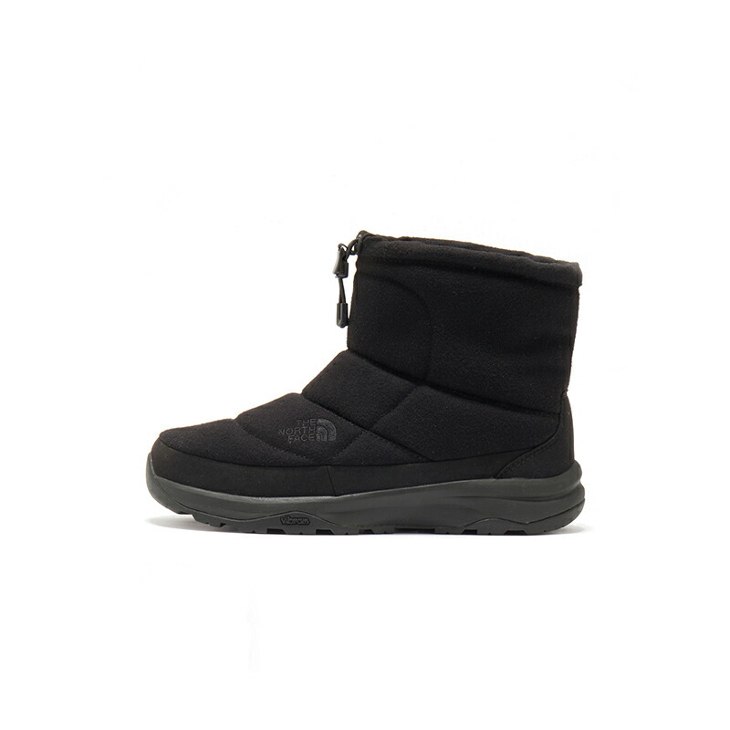 楽天市場】the north face nuptse bootie wool2の通販