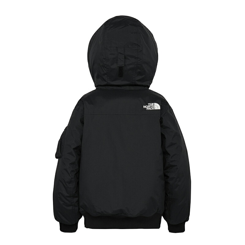 楽天市場】THE NORTH FACE(ザ・ノース・フェイス) ウィンターボンバー