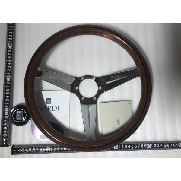 楽天市場】栃木発☆在庫有☆ NARDI ☆ ナルディー クラシック ウッド