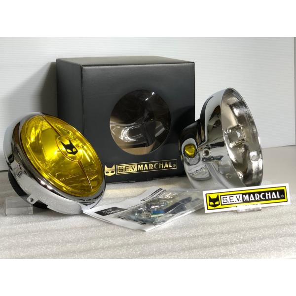 楽天市場】シビエ ヘッド ライト（車用品・バイク用品）の通販