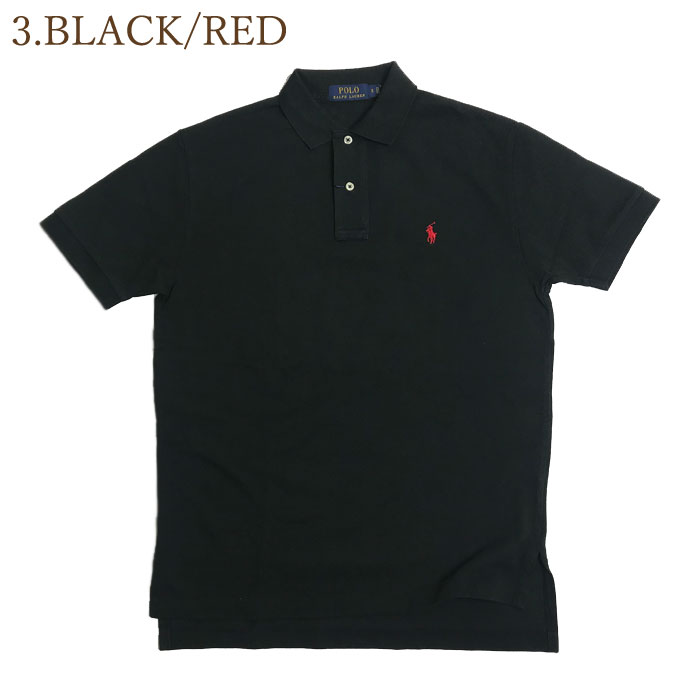 楽天市場】ポロ ラルフローレン メンズ クラシック フィット ワン