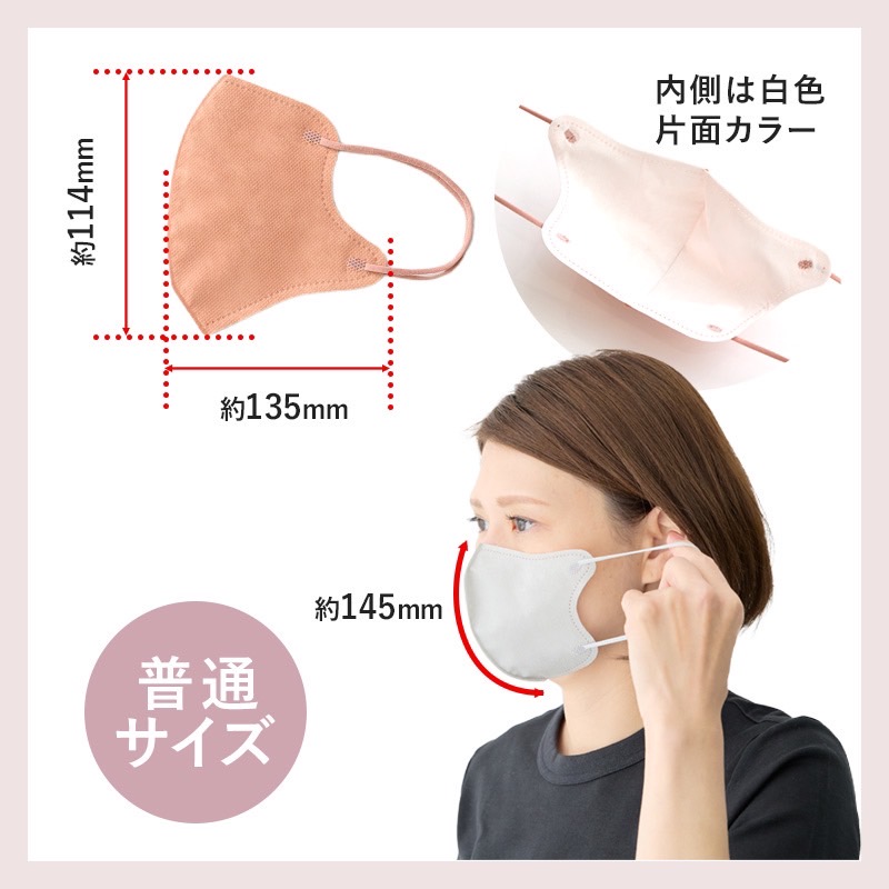 楽天市場】5箱購入で5箱プレゼント！ 年中使えます 冷感マスク 個別