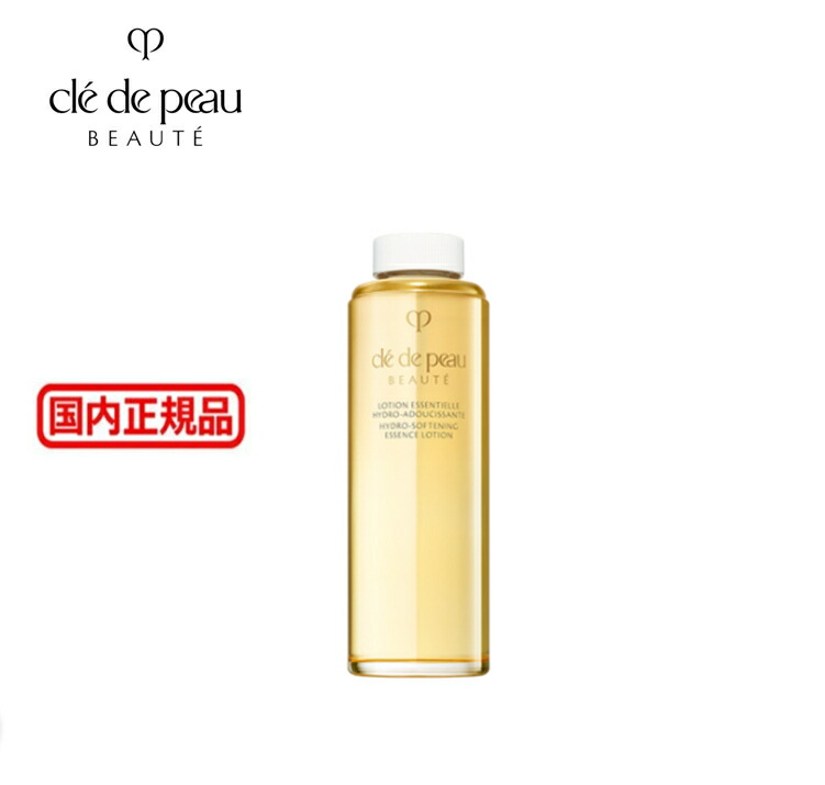 楽天市場】クレ・ド・ポーボーテ ローションイドロ a 170ml レフィル