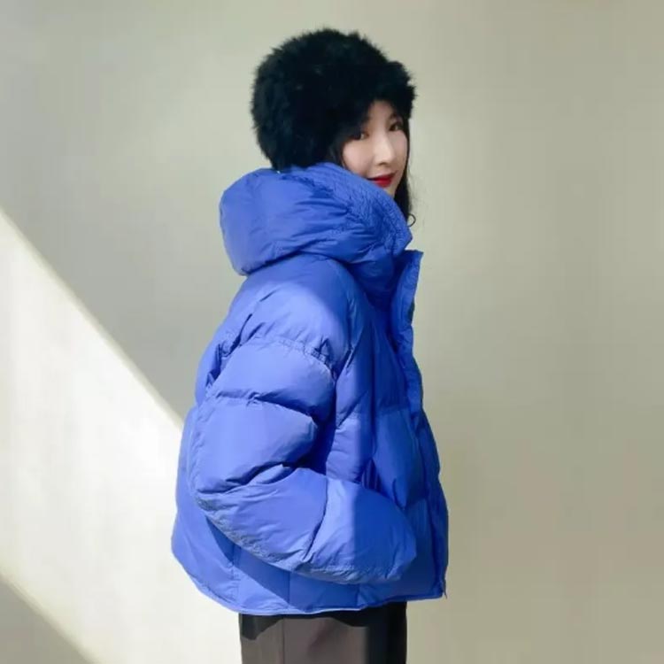 楽天市場】中綿ジャケット レディース 中綿 ブルゾン ジャケット