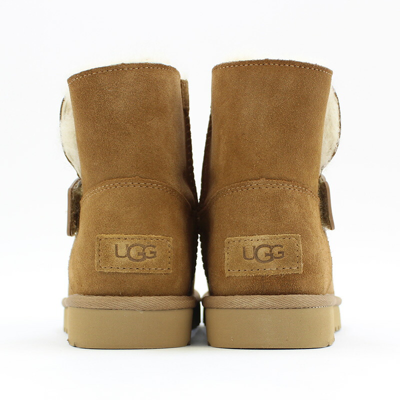 楽天市場】アグ UGG ウィメンズ ミニ ベイリー グラフィック ロゴ
