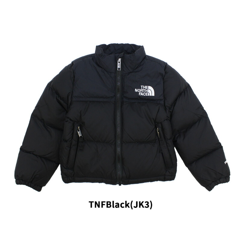 楽天市場】ザ・ノース フェイス THE NORTH FACE Kids 1996 Retro