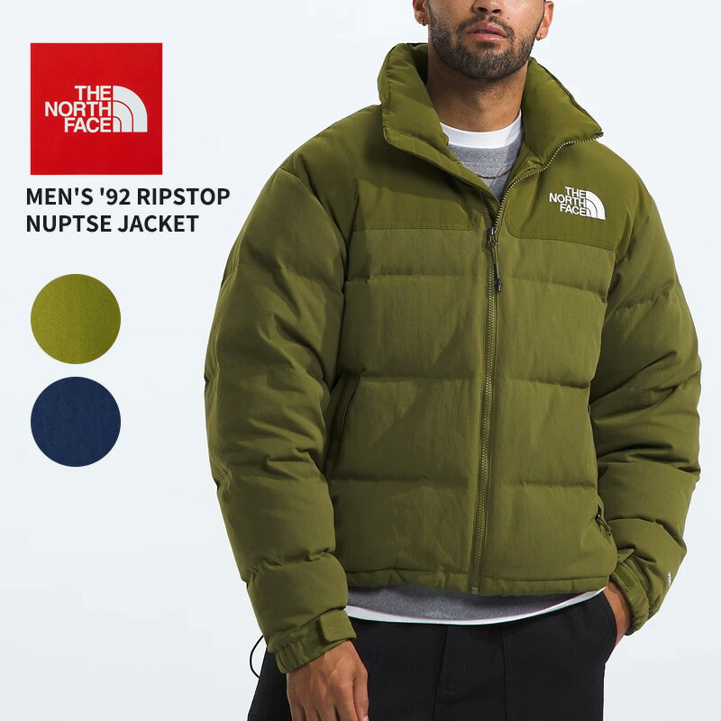 楽天市場】ザ・ノース フェイス THE NORTH FACE Men's '92 Ripstop