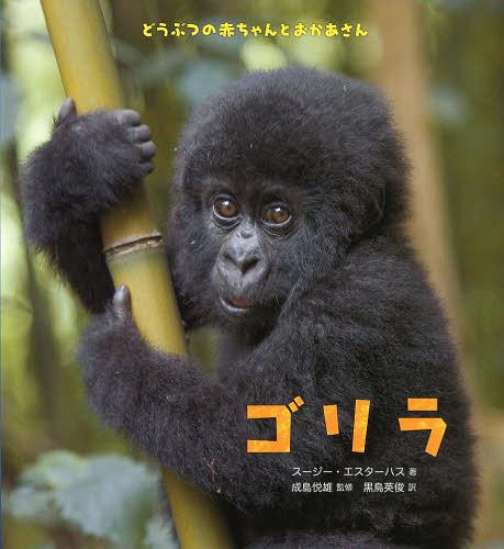 楽天市場】ゴリラ / 原タイトル:Eye on the Wild:Gorilla[本/雑誌