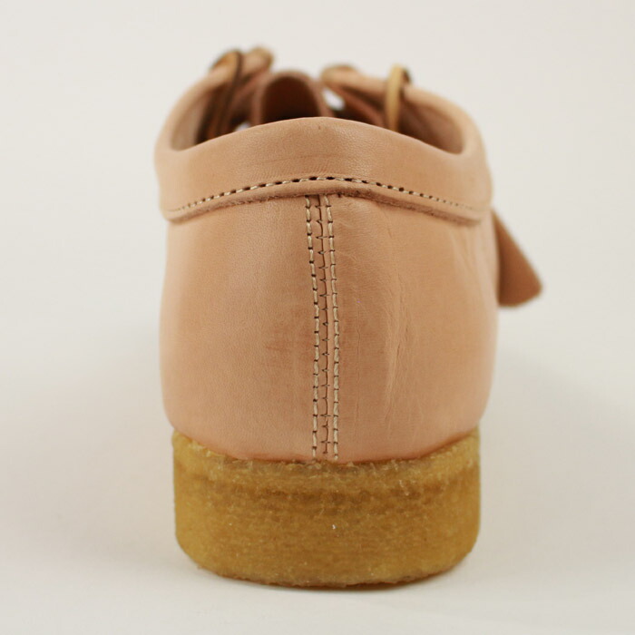 楽天市場】レビューでクーポン☆クラークス ワラビー ブーツ CLARKS