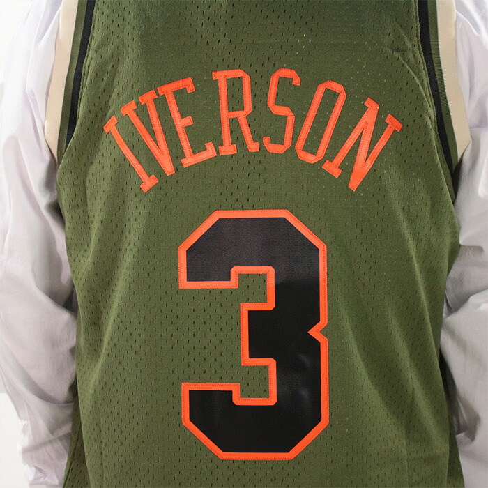 楽天市場】レビューでクーポン☆ミッチェル＆ネス ユニフォーム