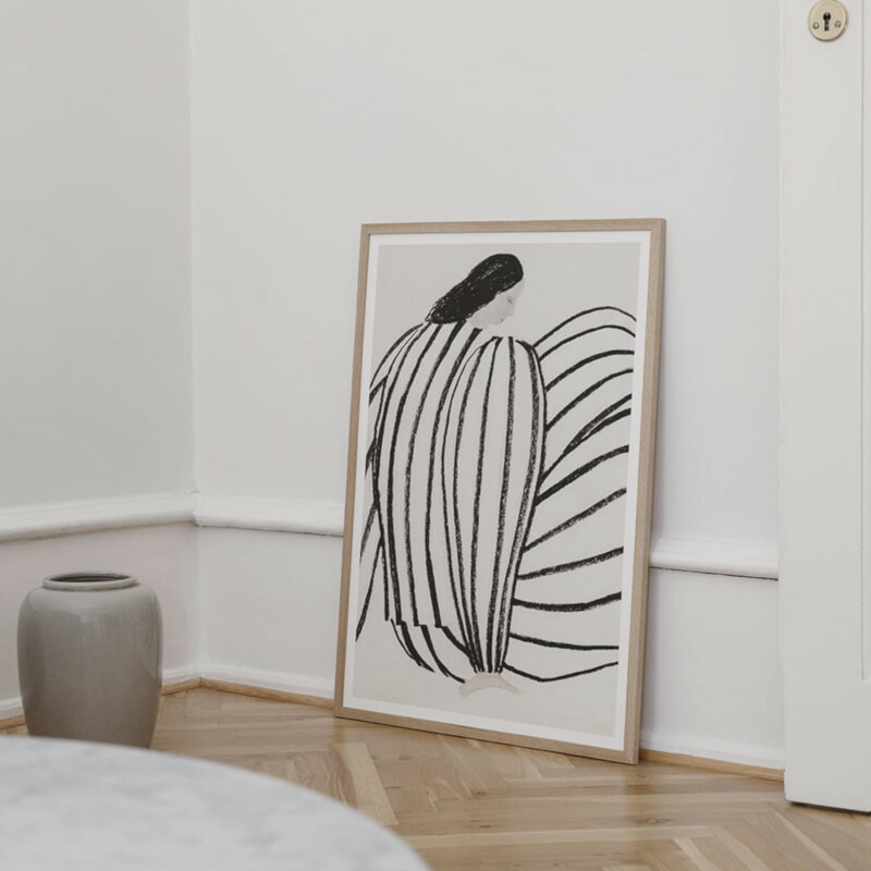 楽天市場】【サイズが増えました】デンマーク THE POSTER CLUB