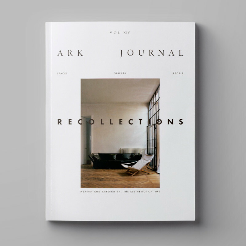 楽天市場】【最新号入荷！】ARK JOURNAL 海外 インテリア 雑誌 Vol. 14